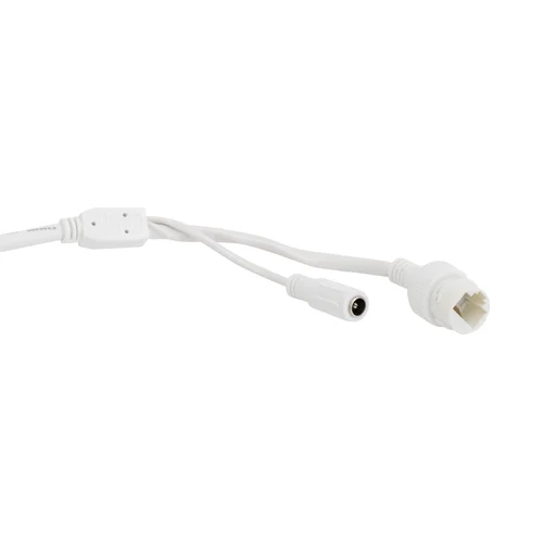 Камера сетевая буллет 2Мп OMNY Base LB-MP2M-28 с микрофоном, объектив 2.8мм, DWDR